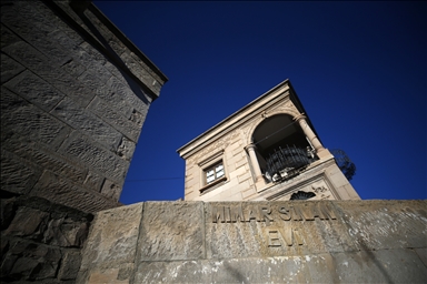 Turska: Zavirite u rodnu kuću poznatog osmanskog arhitekte Mimara Sinana