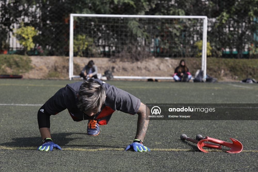 Futbolistas discapacitados sueñan con representar a Perú en el Mundial de Amputados 2022 que se realizará en Turquía