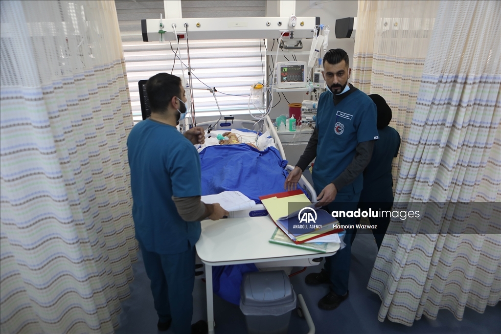 استهدفته إسرائيل..