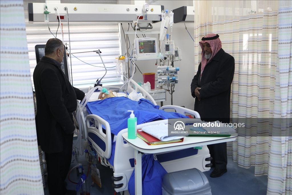 استهدفته إسرائيل..