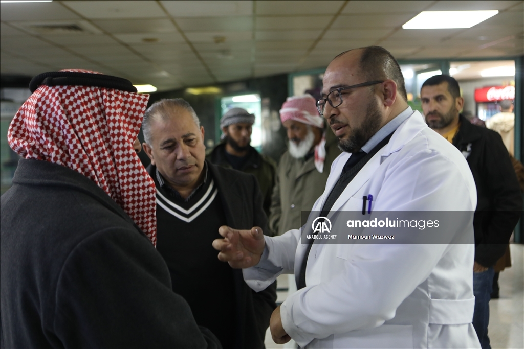 استهدفته إسرائيل..