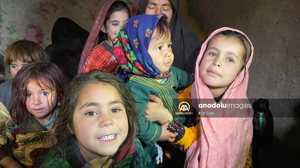 أفغانستان.. الفقر يجبر عائلات على بيع بناتها