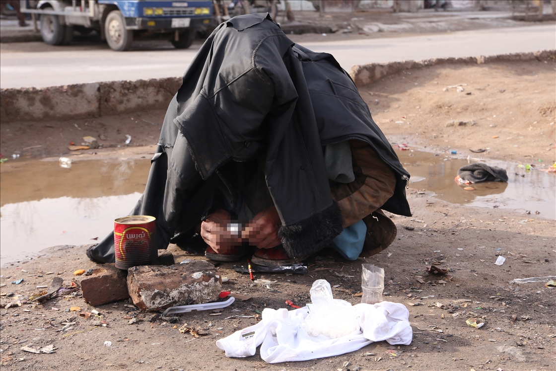 Druga strana Afganistana: Proizvodnja opijuma i ovisnici o drogi