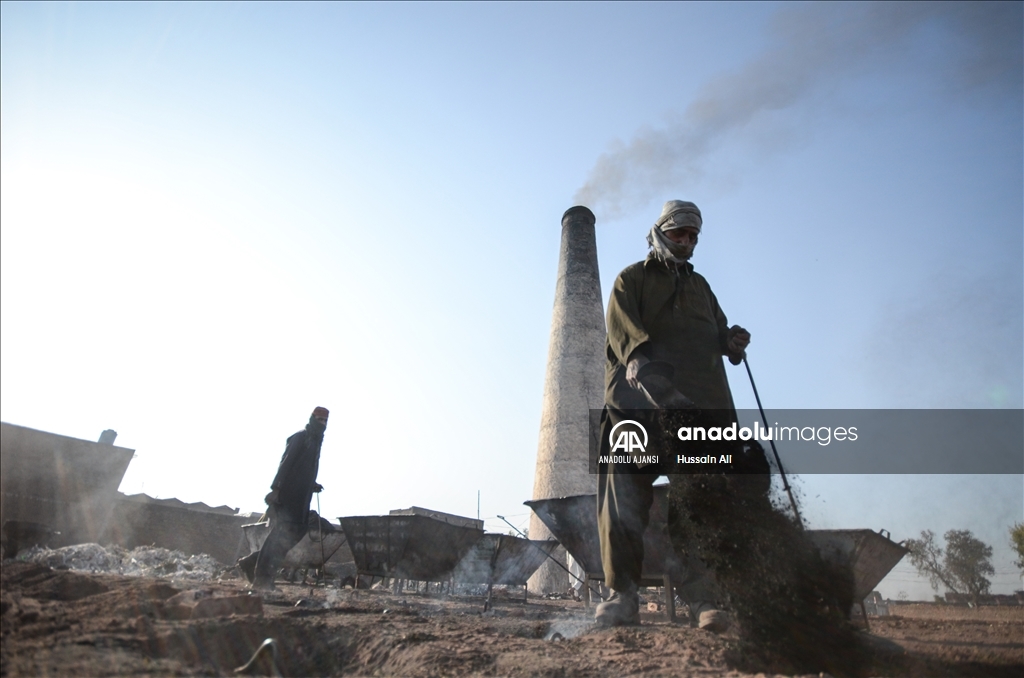  Peşaver'de hava kirliliği tehlikeli seviyelere ulaştı