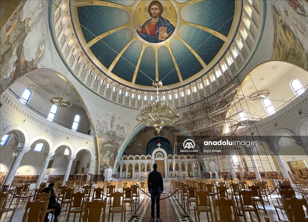 Tiran'da günlük hayat