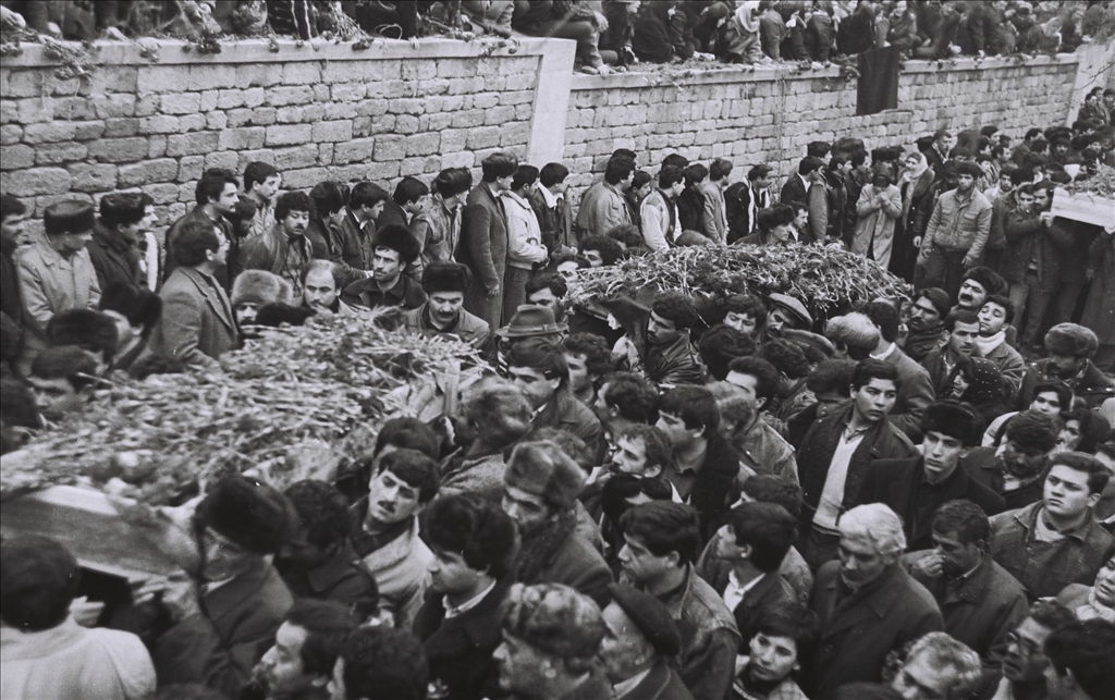 32 vjet nga "Janari i Përgjakur", pika e kthesës në rrugën e Azerbajxhanit drejt pavarësisë