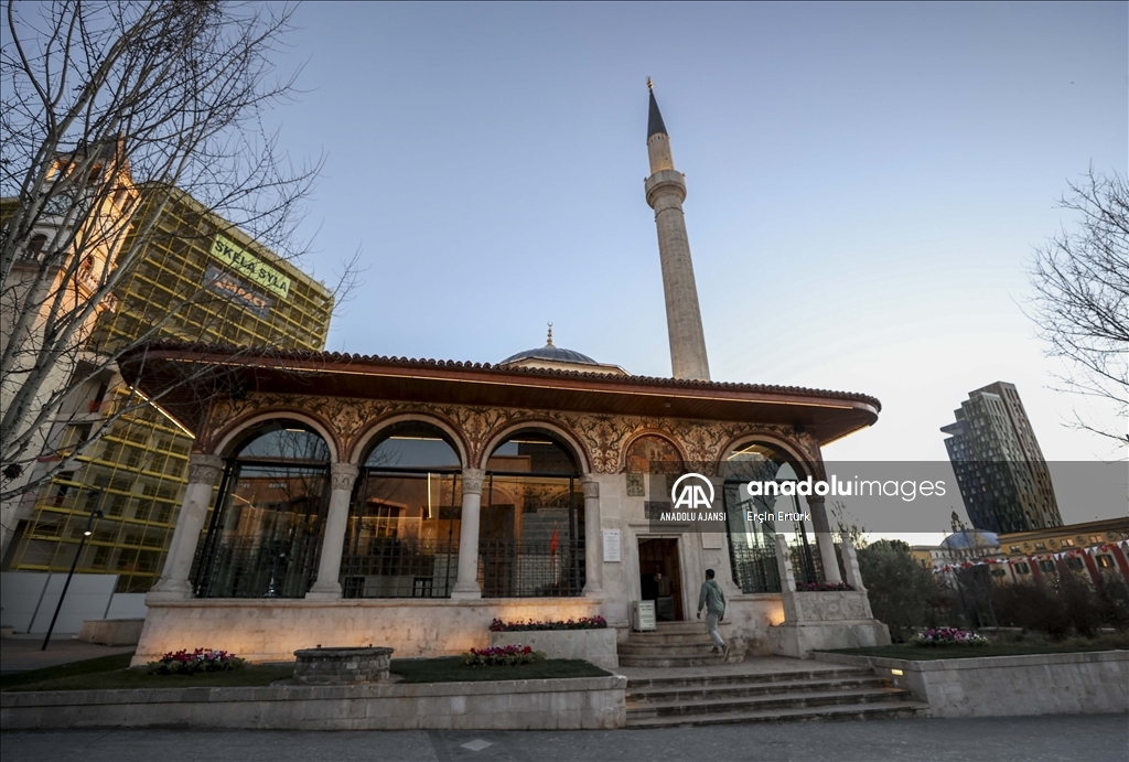 Tiran'da günlük hayat