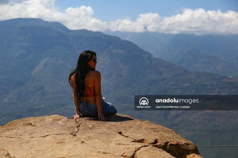 Barichara, uno de los pueblos más lindos de Colombia