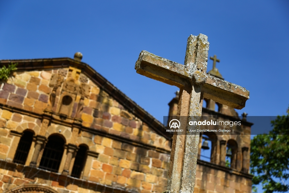 Barichara, uno de los pueblos más lindos de Colombia