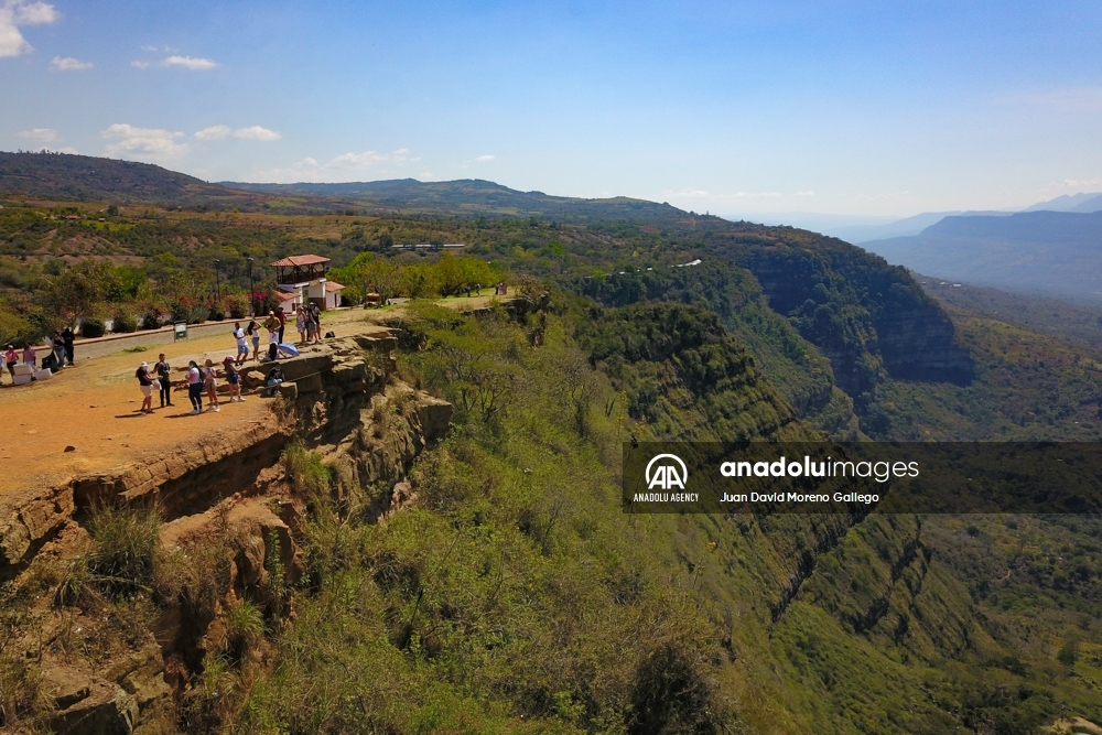 Barichara, uno de los pueblos más lindos de Colombia