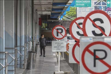Pemerintah tutup sementara Bandara Halim Perdanakusuma 