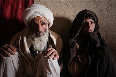 الفقر المدقع يدفع الأفغان لبيع أعضائهم