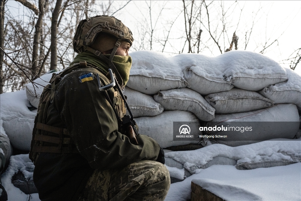 على خط الجبهة.. الأناضول تستعرض آراء أوكرانيين عن غزو روسيا المحتمل