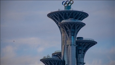 2022 Pekin Kış Olimpiyatları'na 1 hafta kaldı