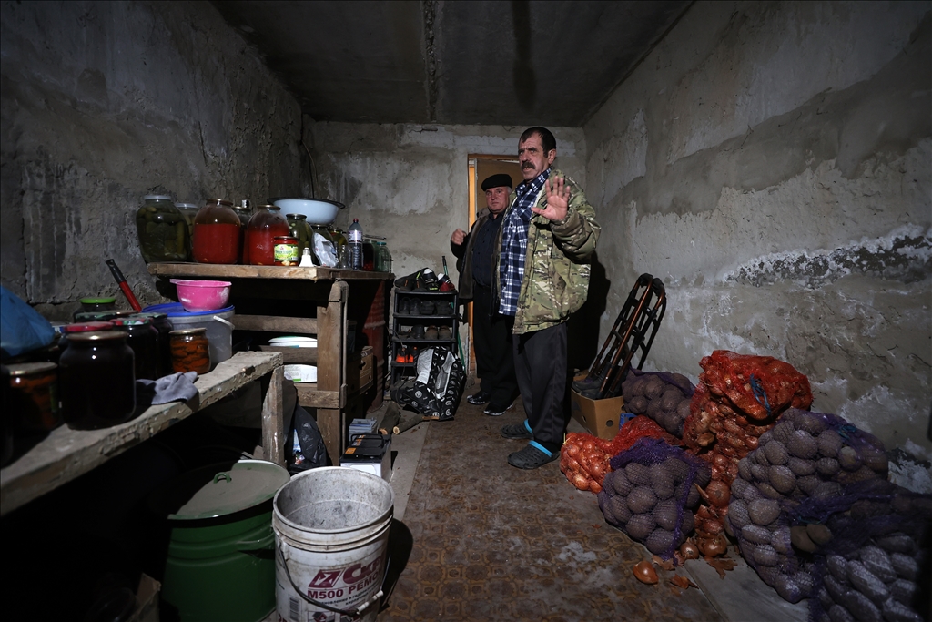 Turqit Ahiska në Donbas shpresojnë në ndërmjetësimin e Turqisë
