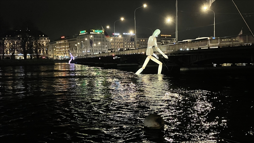 Mbahet Festivali i Dritave në Gjenevë