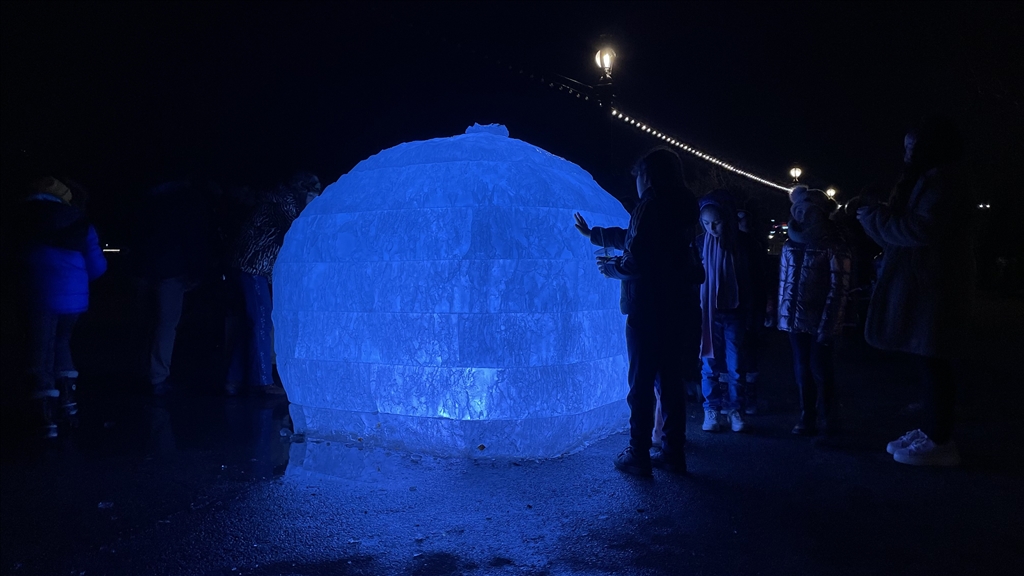Mbahet Festivali i Dritave në Gjenevë