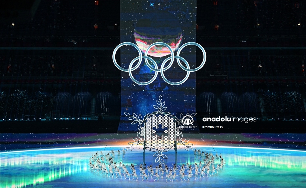 Zvanično otvorene Zimske olimpijske igre u Pekingu