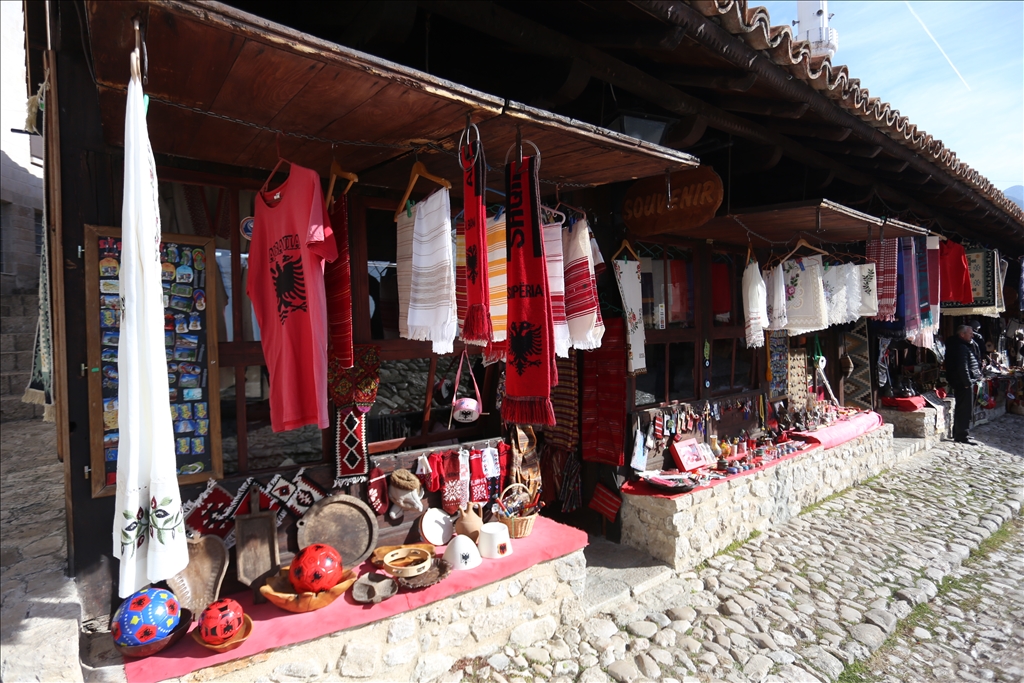 Pazari i Krujës, atraksioni i veçantë i ruajtjes së traditës shqiptare