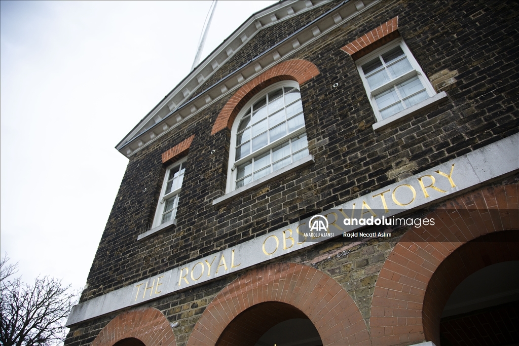 Greenwich Gözlemevi