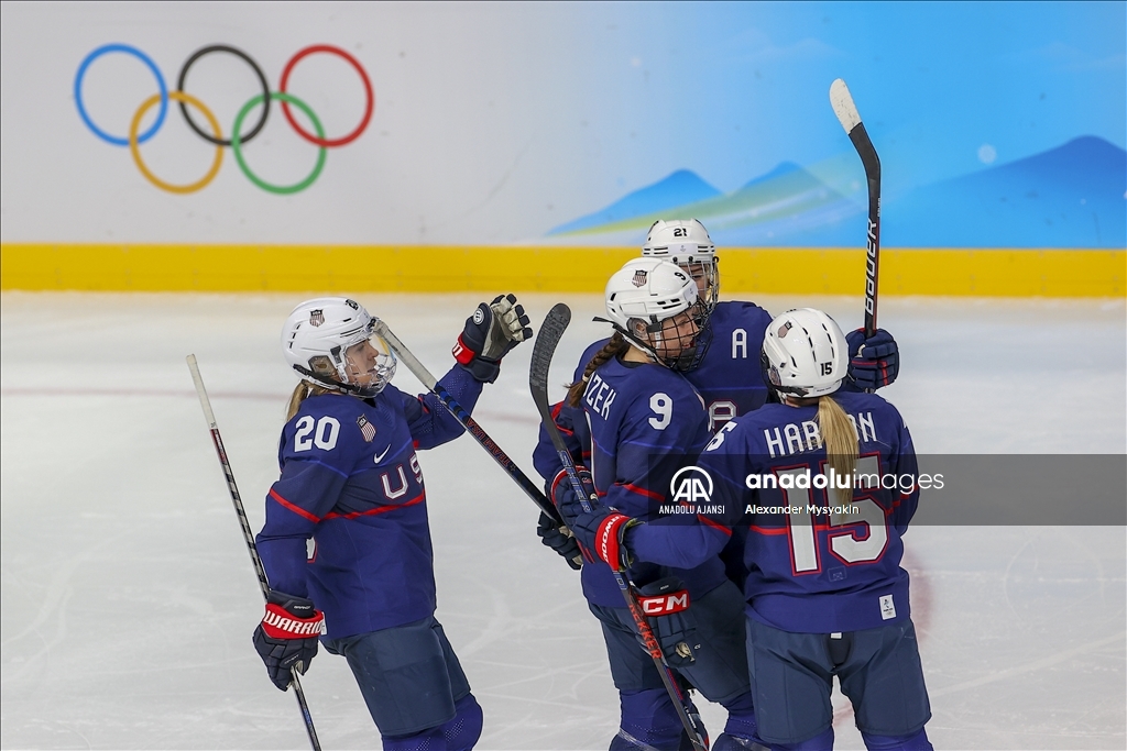 2022 Pekin Kış Olimpiyatları