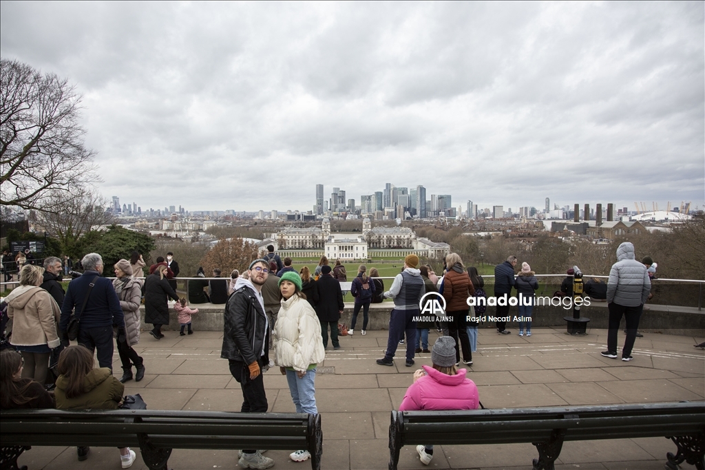 Greenwich Gözlemevi