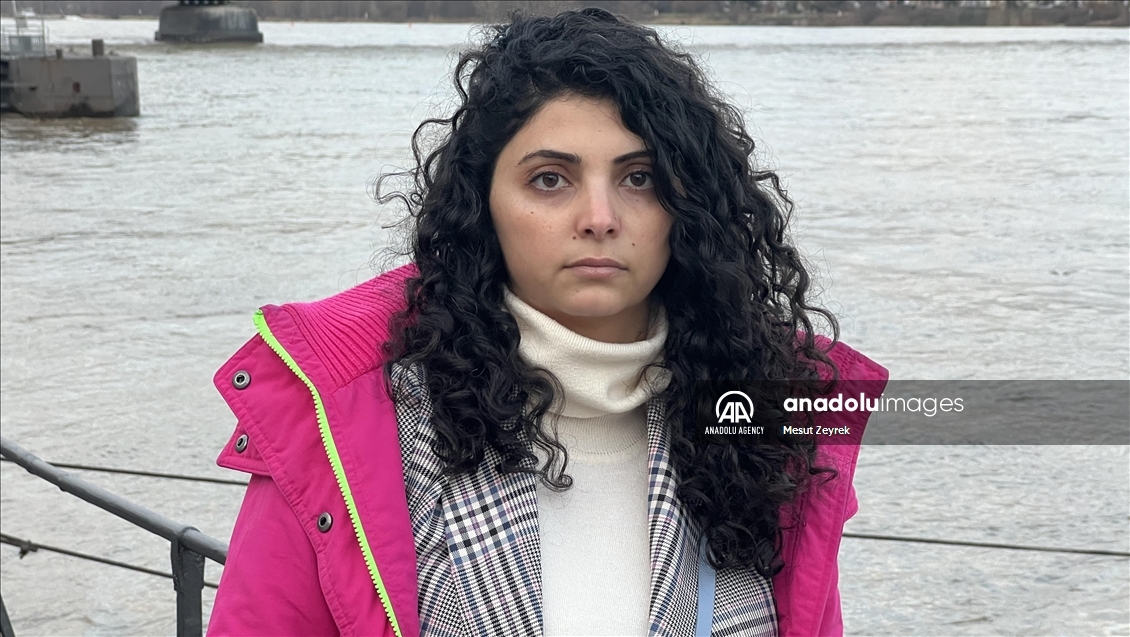 اخراج روزنامه‌نگار فلسطینی از دویچه وله به دلیل انتقاد از عدم آزادی بیان