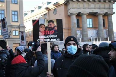 Sweden denies Muslim families' claims against country's social services