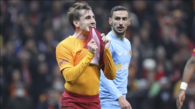 Galatasaray - Yukatel Kayserispor