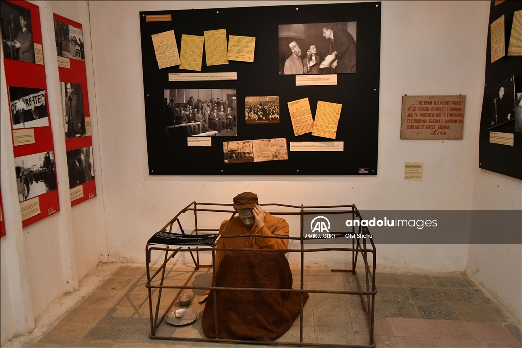 Bunk'Art 1, muzeu që zbulon misteret e regjimit komunist në Shqipëri
