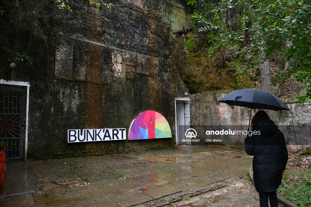 Bunk'Art 1, muzeu që zbulon misteret e regjimit komunist në Shqipëri