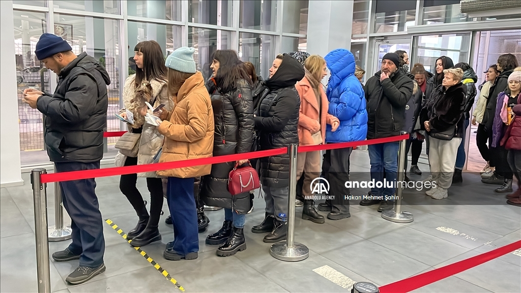 ودعت جميع المواطنين الأتراك للمشاركة في إسماع أصواتهم بشكل أكبر عبر وسائل التواصل الاجتماعي