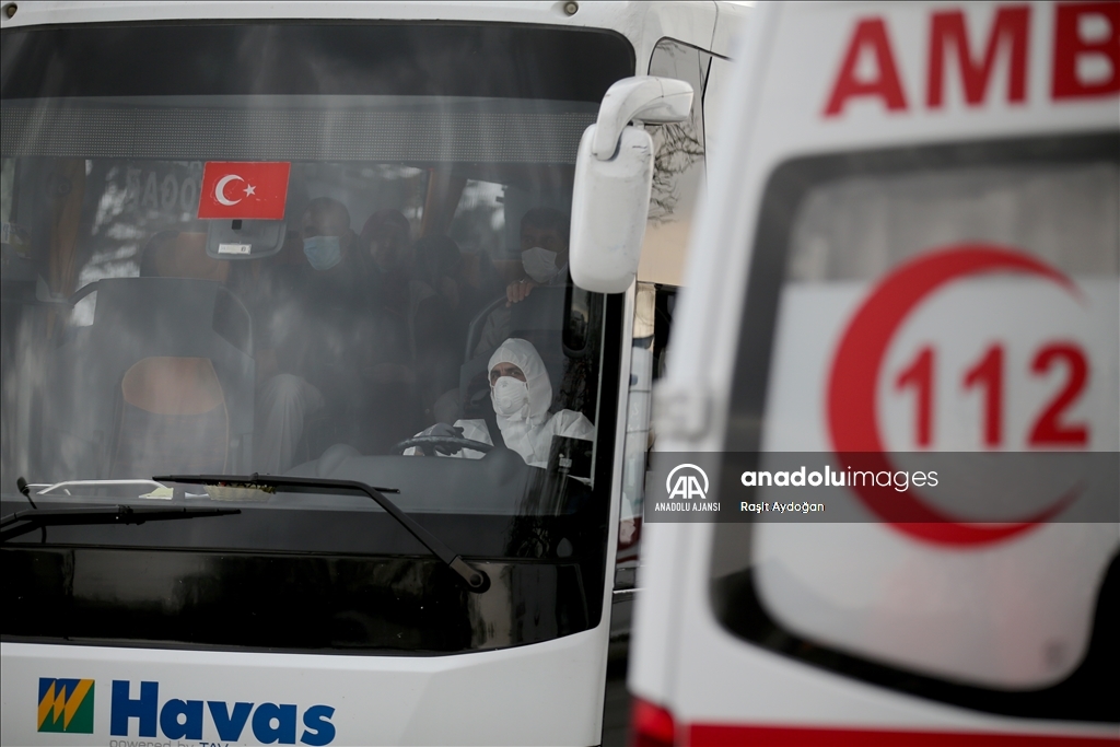 Türkiye'nin Kovid-19 salgınıyla mücadelesinin 2 yılı