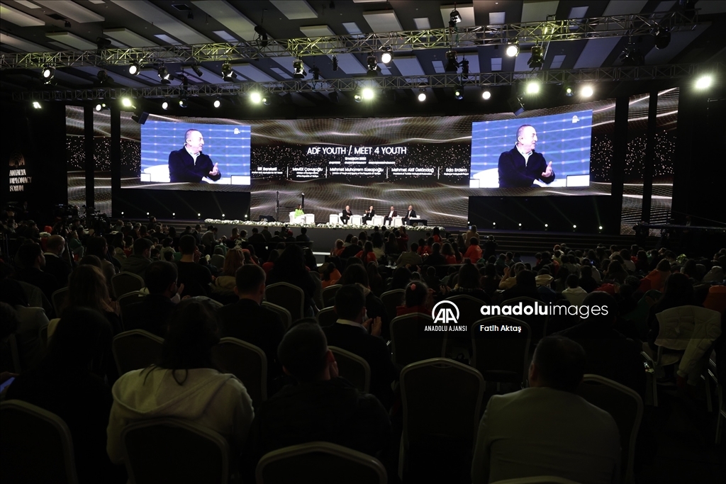 Antalya Diplomasi Forumu