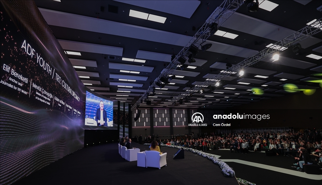 Antalya Diplomasi Forumu 2022