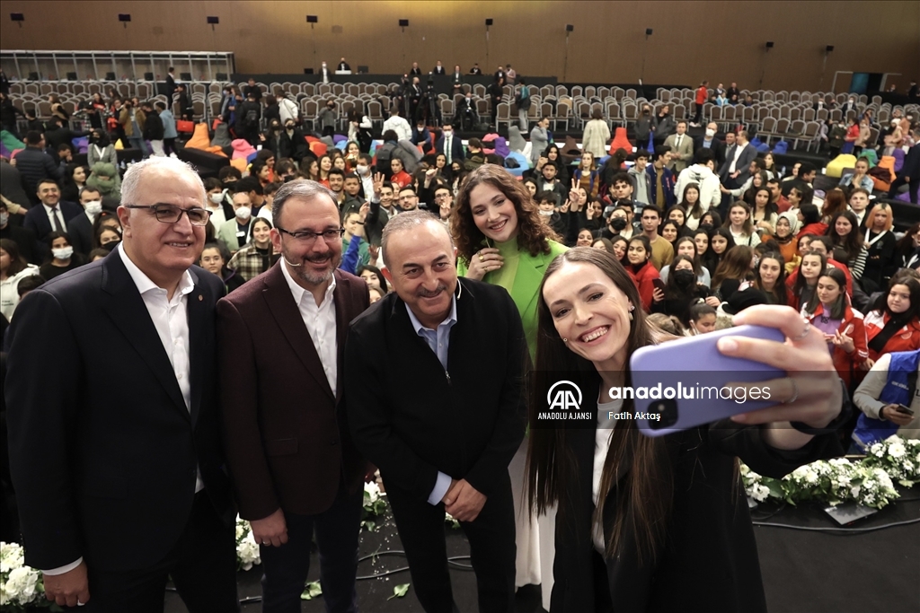 Antalya Diplomasi Forumu