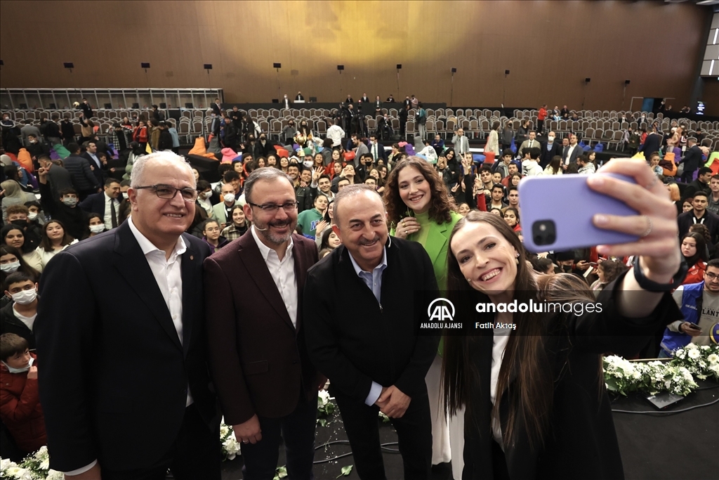 Antalya Diplomasi Forumu