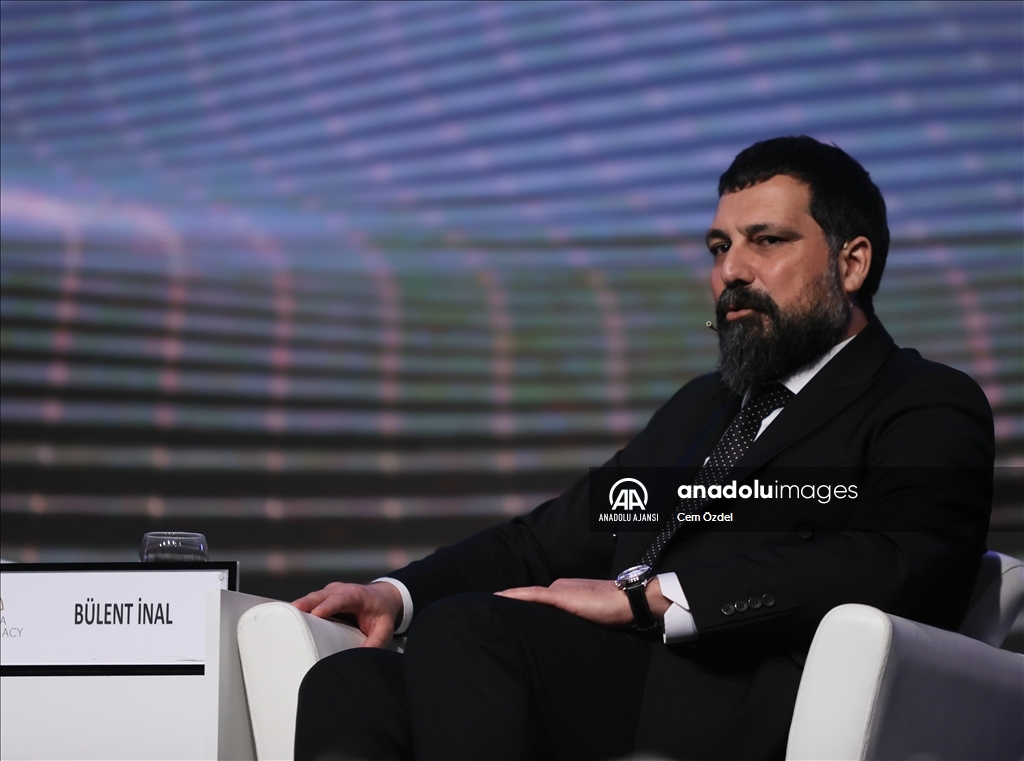 Antalya Diplomasi Forumu 2022