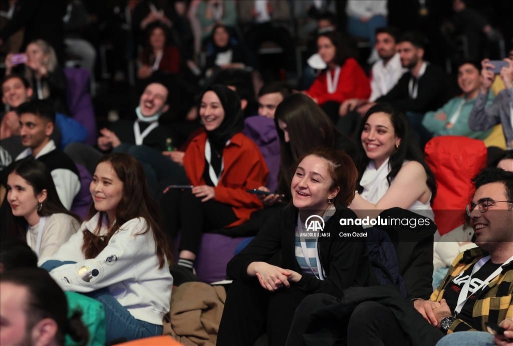Antalya Diplomasi Forumu 2022