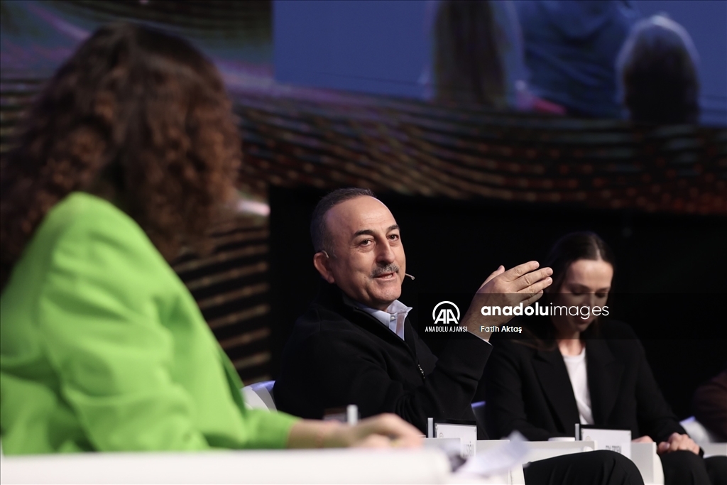 Antalya Diplomasi Forumu