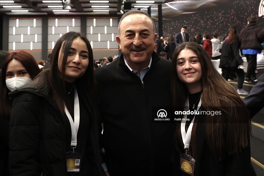 Antalya Diplomasi Forumu