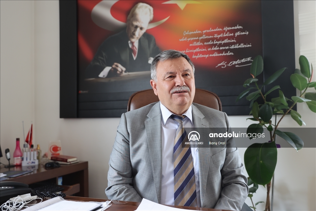 Devlet korumasındaki down sendromlu sporcular, başarı ve azimleriyle örnek oluyor