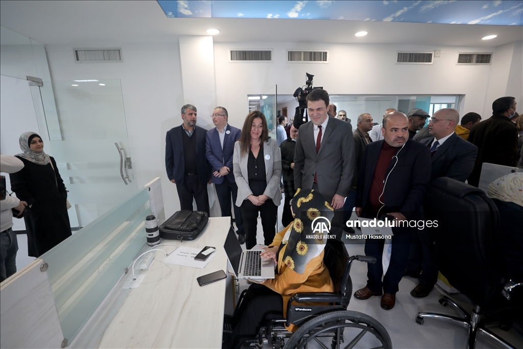 المشروع يأتي