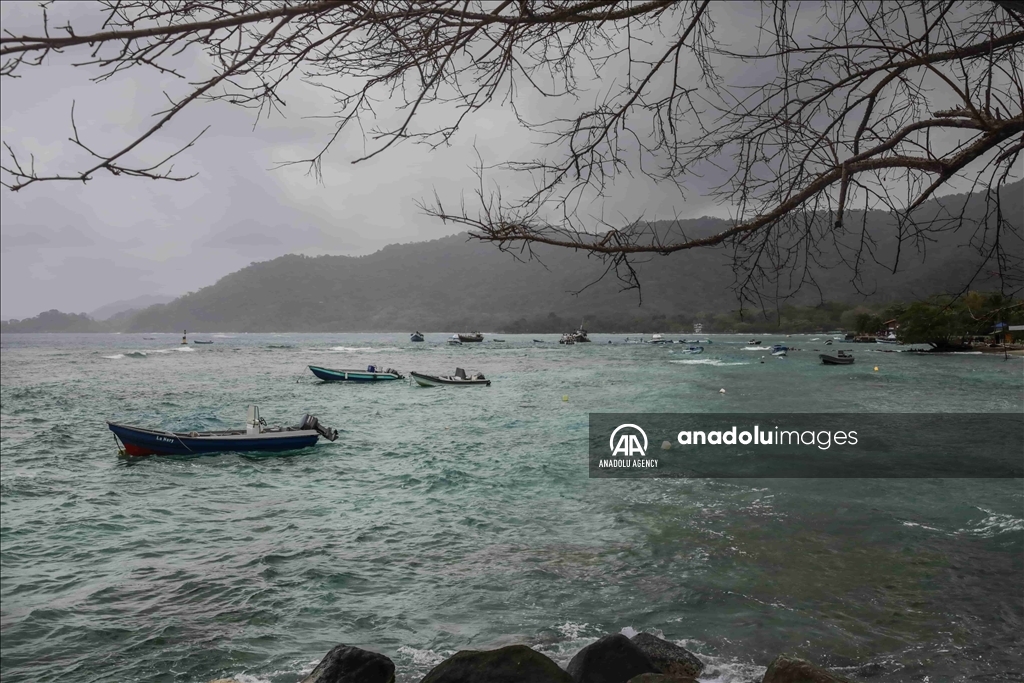 Capurganá, un paraíso ubicado en el departamento del Chocó en Colombia 1