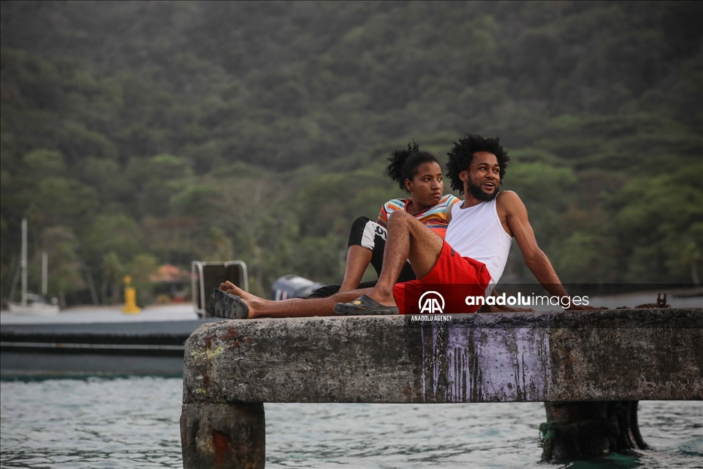 Capurganá, un paraíso ubicado en el departamento del Chocó en Colombia 6