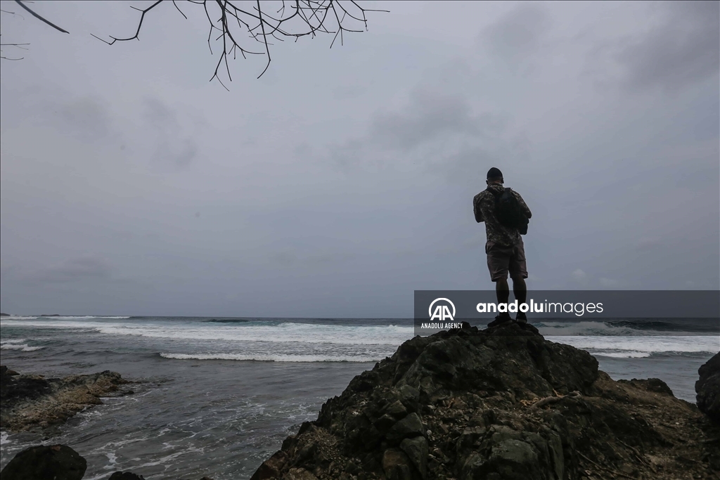 Capurganá, un paraíso ubicado en el departamento del Chocó en Colombia