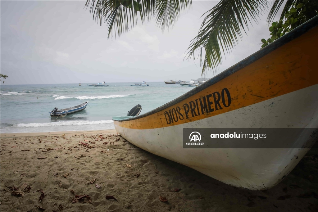 Capurganá, un paraíso ubicado en el departamento del Chocó en Colombia 2