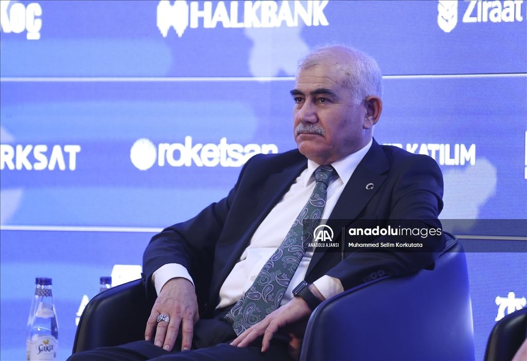 EKO İKLİM Zirvesi'nde fark yaratan iş örnekleri konuşuldu