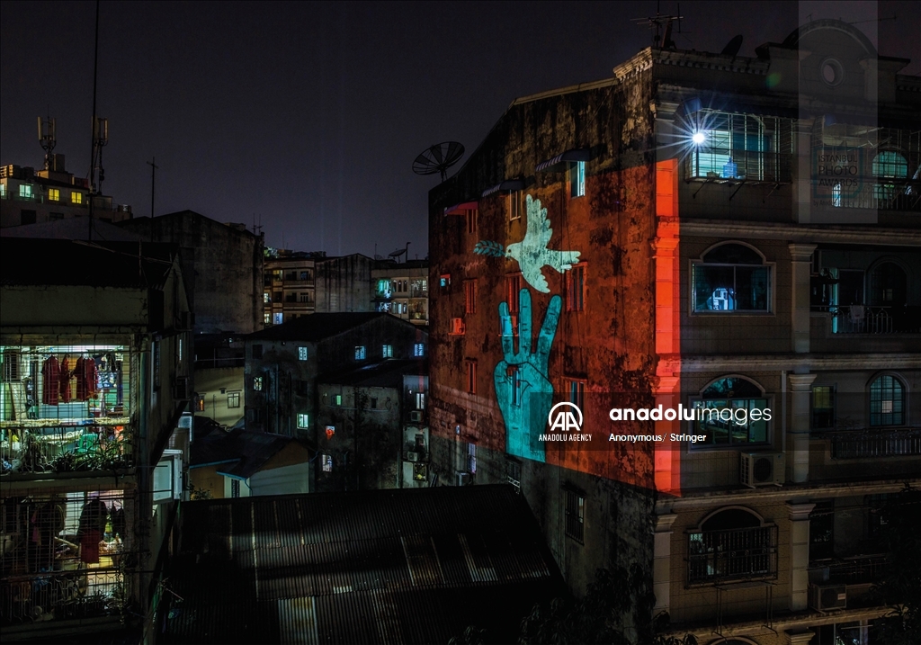 Istanbul Photo Awards 2022 winners announced