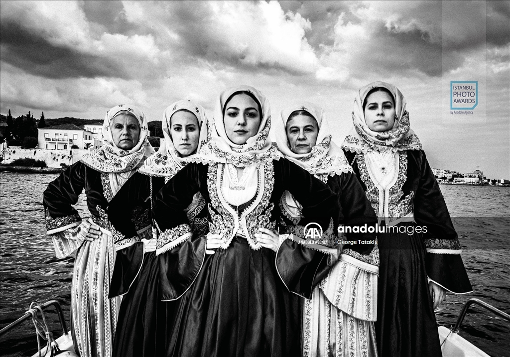 Istanbul Photo Awards 2022 winners announced